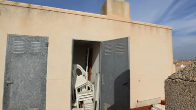 House in Tamarit photo 46