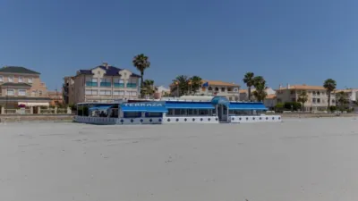 House in Tamarit photo 62