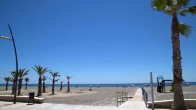 House in Tamarit photo 63