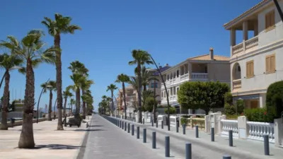 House in Tamarit photo 71