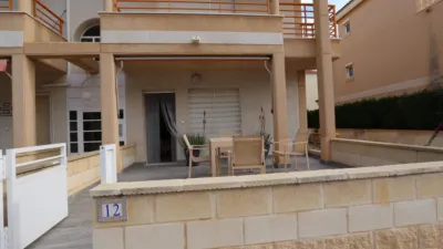 House in Tamarit photo 9