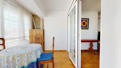 Apartment in the North Zone photo 10