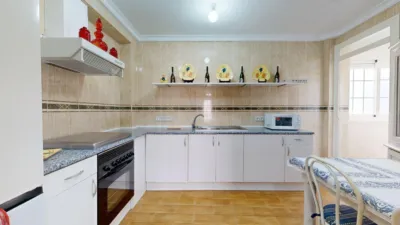 Apartment in the North Zone photo 11