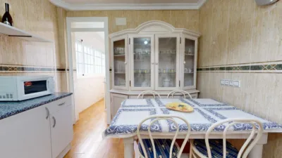 Apartment in the North Zone photo 13