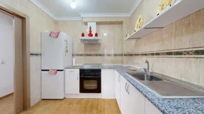 Apartment in the North Zone photo 14