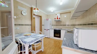 Apartment in the North Zone photo 15