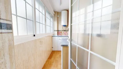 Apartment in the North Zone photo 16