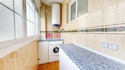 Apartment in the North Zone photo 17