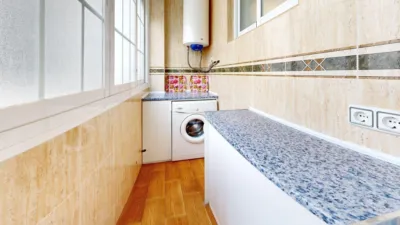 Apartment in the North Zone photo 18