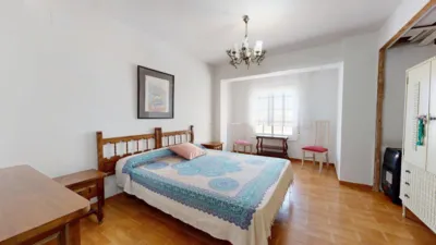 Apartment in the North Zone photo 19