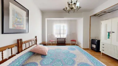 Apartment in the North Zone photo 20