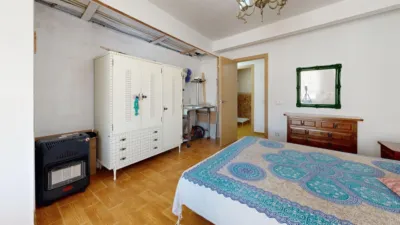 Apartment in the North Zone photo 21