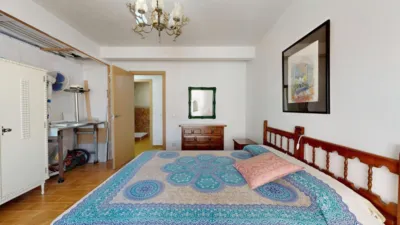 Apartment in the North Zone photo 22