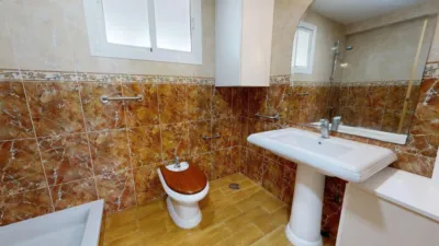 Apartment in the North Zone photo 23