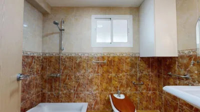 Apartment in the North Zone photo 24