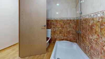 Apartment in the North Zone photo 25