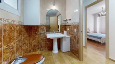 Apartment in the North Zone photo 26
