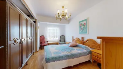 Apartment in the North Zone photo 27