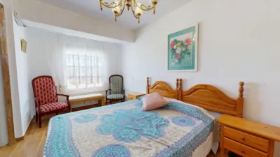 Apartment in the North Zone photo 28