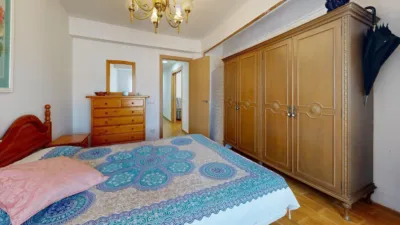 Apartment in the North Zone photo 29