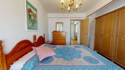 Apartment in the North Zone photo 30