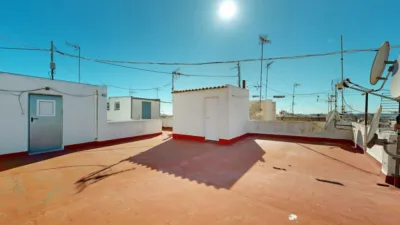 Apartment in the North Zone photo 31