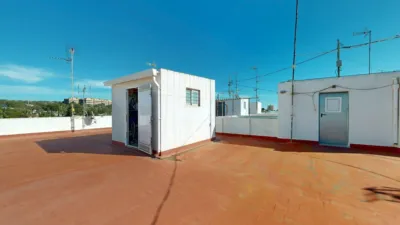 Apartment in the North Zone photo 32
