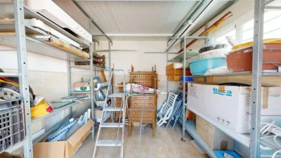 Apartment in the North Zone photo 33