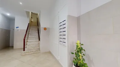 Apartment in the North Zone photo 34