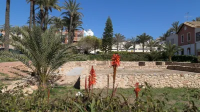 Apartment in the North Zone photo 39