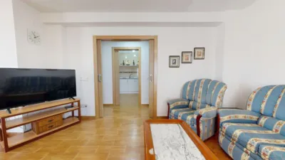 Apartment in the North Zone photo 3