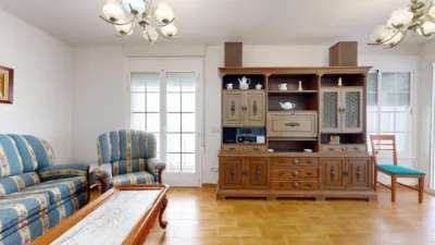 Apartment in the North Zone photo 4