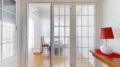 Apartment in the North Zone photo 6