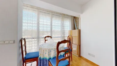 Apartment in the North Zone photo 7