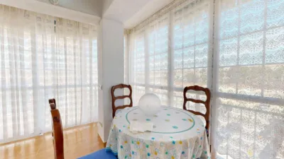 Apartment in the North Zone photo 8