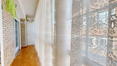 Apartment in the North Zone photo 9