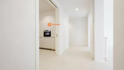 Piso en alquiler en Calle del General Pardiñas, cerca de Calle Hermosilla - Imagen 10