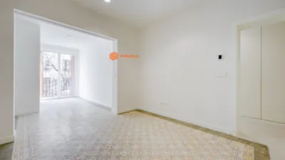 Piso en alquiler en Calle del General Pardiñas, cerca de Calle Hermosilla - Imagen 12