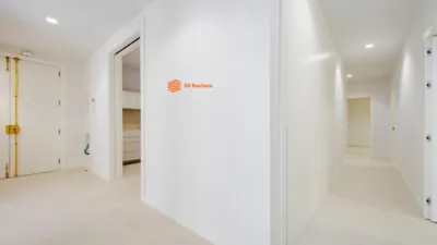 Piso en alquiler en Calle del General Pardiñas, cerca de Calle Hermosilla - Imagen 13