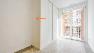 Piso en alquiler en Calle del General Pardiñas, cerca de Calle Hermosilla - Imagen 14