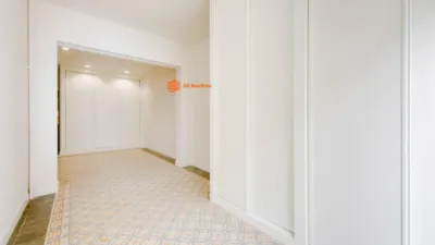 Piso en alquiler en Calle del General Pardiñas, cerca de Calle Hermosilla - Imagen 15