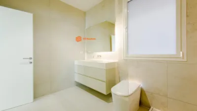 Piso en alquiler en Calle del General Pardiñas, cerca de Calle Hermosilla - Imagen 18