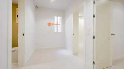 Piso en alquiler en Calle del General Pardiñas, cerca de Calle Hermosilla - Imagen 20