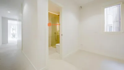 Piso en alquiler en Calle del General Pardiñas, cerca de Calle Hermosilla - Imagen 21