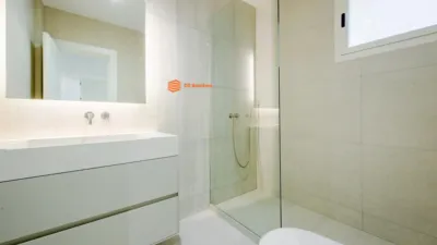 Piso en alquiler en Calle del General Pardiñas, cerca de Calle Hermosilla - Imagen 24