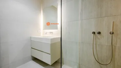 Piso en alquiler en Calle del General Pardiñas, cerca de Calle Hermosilla - Imagen 25