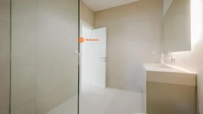 Piso en alquiler en Calle del General Pardiñas, cerca de Calle Hermosilla - Imagen 26