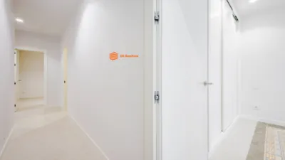 Piso en alquiler en Calle del General Pardiñas, cerca de Calle Hermosilla - Imagen 28