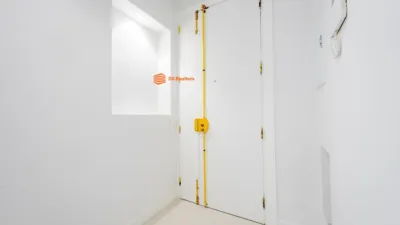 Piso en alquiler en Calle del General Pardiñas, cerca de Calle Hermosilla - Imagen 33