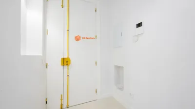 Piso en alquiler en Calle del General Pardiñas, cerca de Calle Hermosilla - Imagen 35